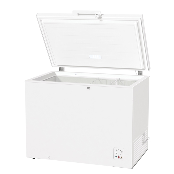 საყინულე Gorenje Freezer FH301CW 304 L А white