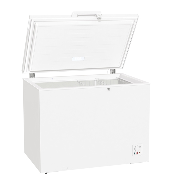 საყინულე Gorenje Freezer FH301CW 304 L А white