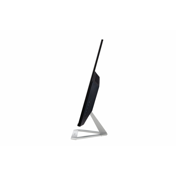 მონიტორი ViewSonic VX2476-SMH, 23.8" 60Hz, VGA, HDMI, Speaker Black