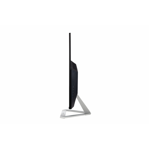 მონიტორი ViewSonic VX2476-SMH, 23.8" 60Hz, VGA, HDMI, Speaker Black