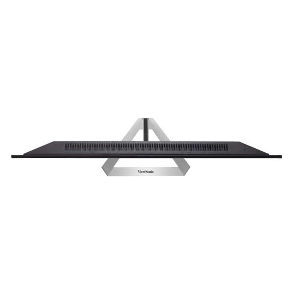 მონიტორი ViewSonic VX2476-SMH, 23.8" 60Hz, VGA, HDMI, Speaker Black