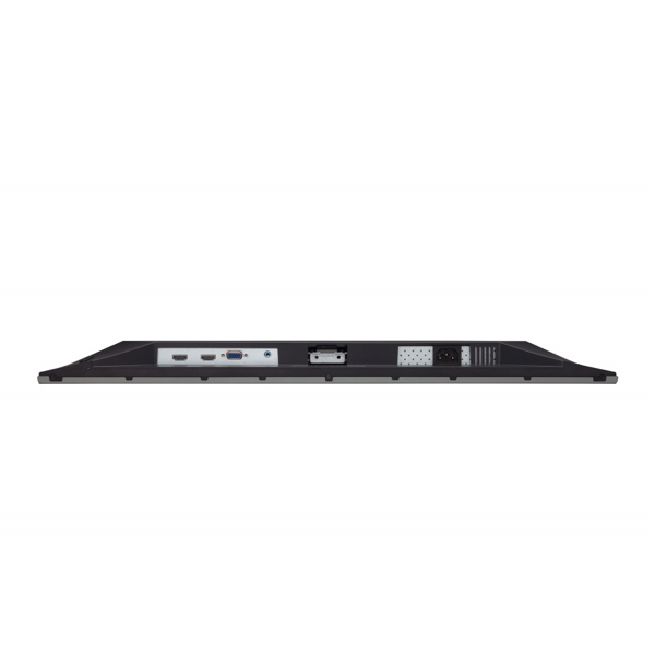 მონიტორი ViewSonic VX2476-SMH, 23.8" 60Hz, VGA, HDMI, Speaker Black