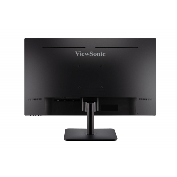 მონიტორი ViewSonic VA2732-H 27" 16:9 Wide 3-Side Borderless LCD Monitor, VGA, HDMI Black