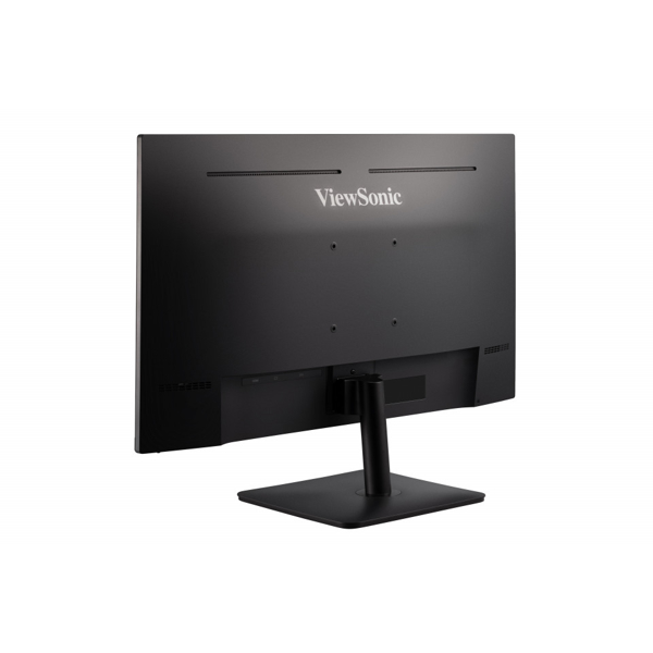 მონიტორი ViewSonic VA2732-H 27" 16:9 Wide 3-Side Borderless LCD Monitor, VGA, HDMI Black