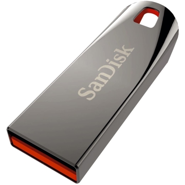 USB ფლეშ მეხსიერება Sandisk 16GB Cruzer Force Flash Drive - USB 2.0