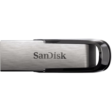 USB ფლეშ მეხსიერება SanDisk SDCZ73-016G-G46 16GB Ultra Flair USB 3.0 Flash Drive