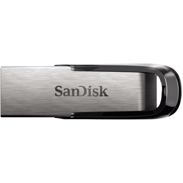 USB ფლეშ მეხსიერება SanDisk SDCZ73-016G-G46 16GB Ultra Flair USB 3.0 Flash Drive