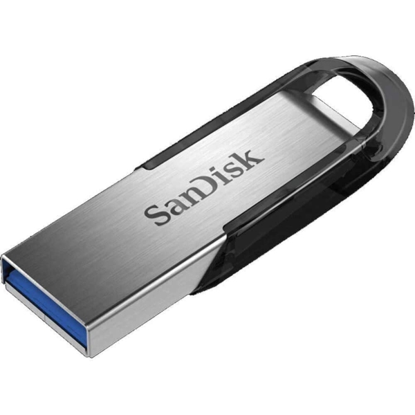 USB ფლეშ მეხსიერება SanDisk SDCZ73-016G-G46 16GB Ultra Flair USB 3.0 Flash Drive