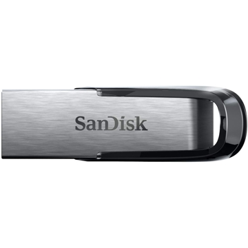 USB ფლეშ მეხსიერება SanDisk SDCZ73-032G-G46 32GB Ultra Flair USB 3.0 Flash Drive
