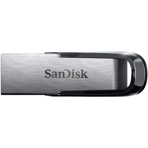 USB ფლეშ მეხსიერება SanDisk SDCZ73-032G-G46 32GB Ultra Flair USB 3.0 Flash Drive