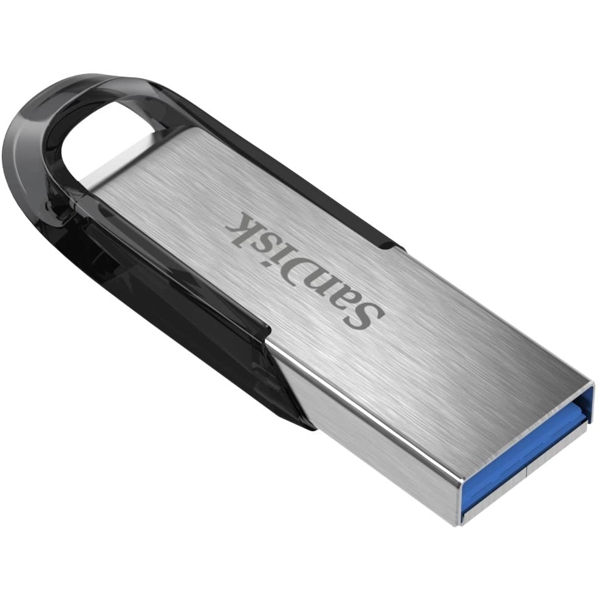 USB ფლეშ მეხსიერება SanDisk SDCZ73-032G-G46 32GB Ultra Flair USB 3.0 Flash Drive