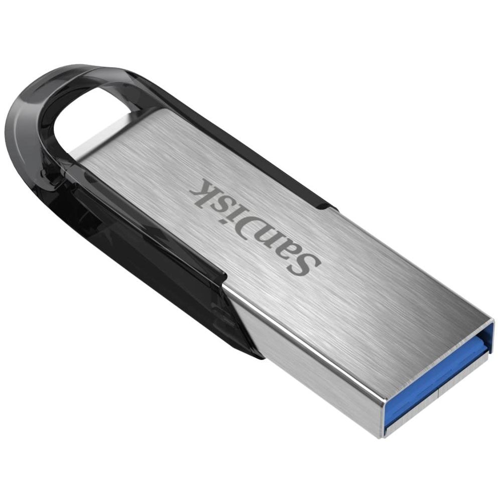 USB ფლეშ მეხსიერება SanDisk SDCZ73-032G-G46 32GB Ultra Flair USB 3.0 Flash Drive
