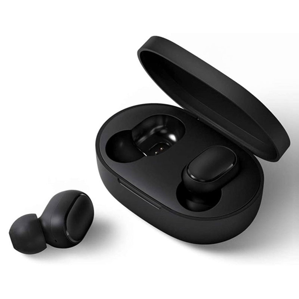 ყურსასმენი Xiaomi Mi True Wireless Earbuds Basic 2 (TWSEJ061LS)