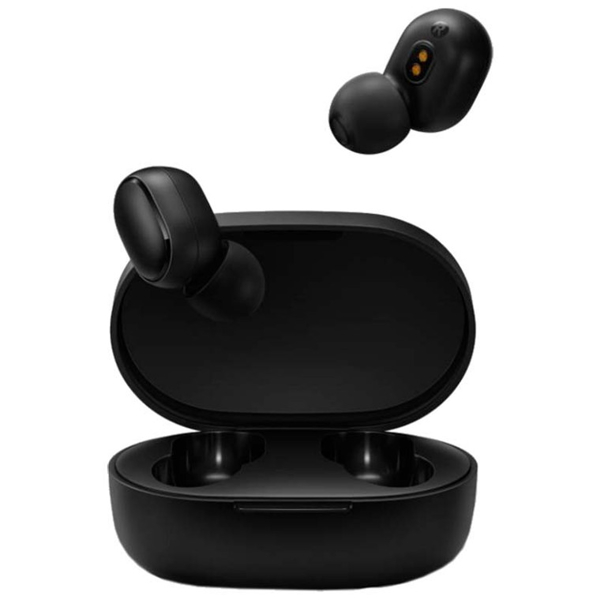 ყურსასმენი Xiaomi Mi True Wireless Earbuds Basic 2 (TWSEJ061LS)