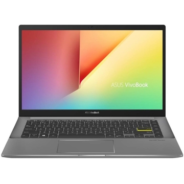 ნოუთბუქი Asus VivoBook S14 S433FA 14" FHD I5-10210U 8GB, 512GB Integrated Graphics Grey