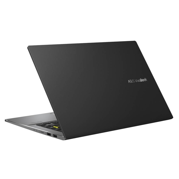 ნოუთბუქი Asus VivoBook S14 S433FA 14" FHD I5-10210U 8GB, 512GB Integrated Graphics Grey