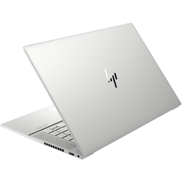 ნოუთბუქი HP ENVY 15 15.6" IPS, i7-10750H 32GB, 1TB SSD GTX 1650 Ti 4GB GDDR6 Natural silver