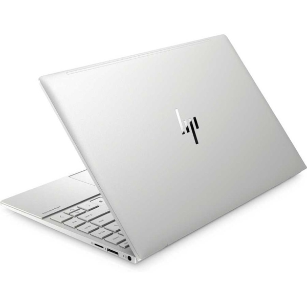 ნოუთბუქი HP Envy 13 13.3" IPS, Intel Core i5-10210U 8GB, 512GB SSD, GeForce MX350 2GB Silver