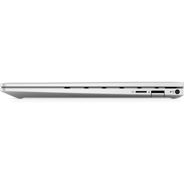 ნოუთბუქი HP Envy 13 13.3" IPS, Intel Core i5-10210U 8GB, 512GB SSD, GeForce MX350 2GB Silver