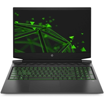 ნოუთბუქი HP Pavilion Gaming 15-dk1030ur