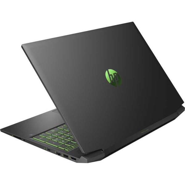 ნოუთბუქი HP Pavilion Gaming 15-dk1030ur