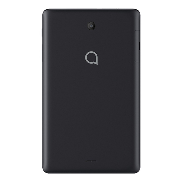 ტაბლეტი Alcatel 3T 8" IPS Quad Core 1.3 GHz, 1GB, 16GB+MicroSD LTE Black