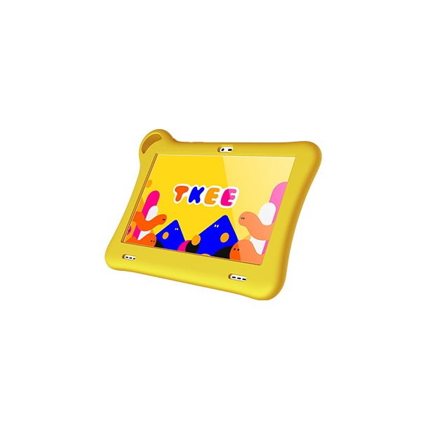 ტაბლეტი Alcatel Smart Tab Kid 7.0" 1.5 GB, 16GB WIFI Yellow