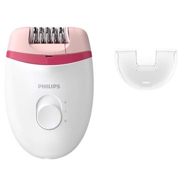 ეპილატორი PHILIPS BRE235/00