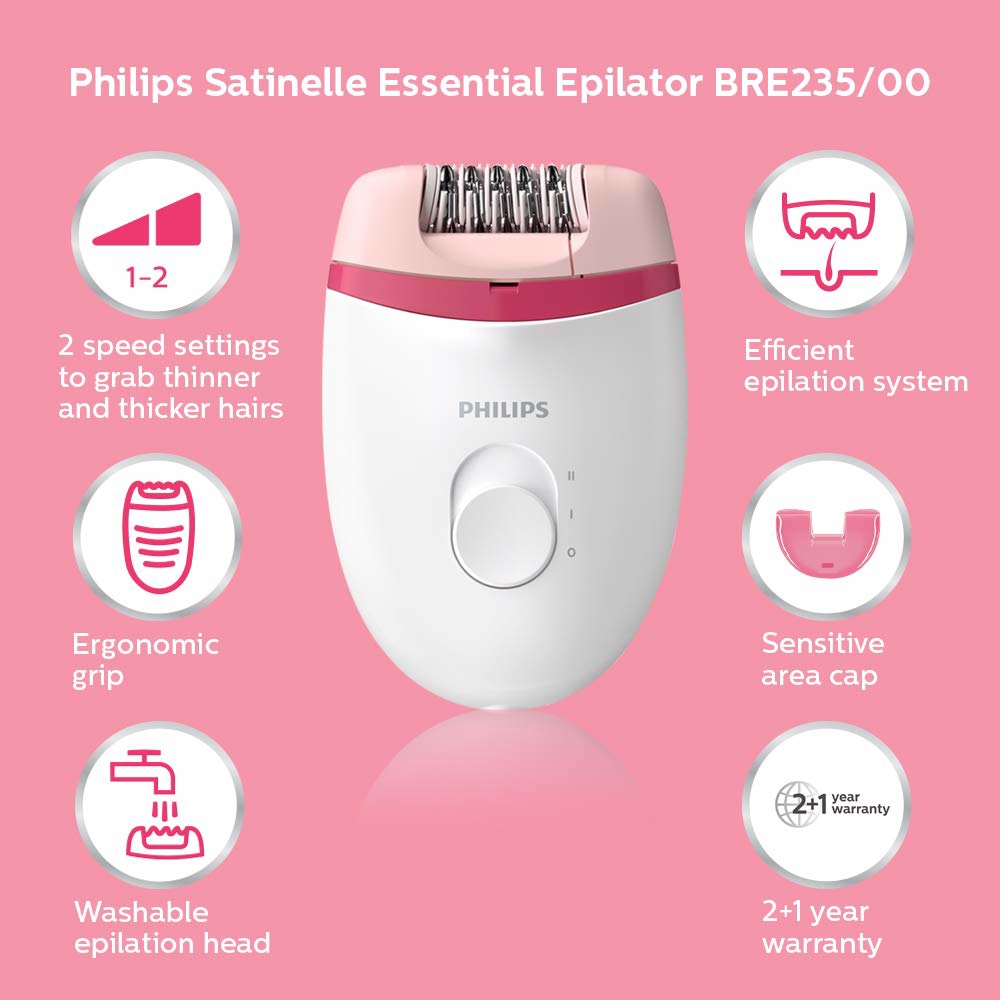 PHILIPS BRE235/00