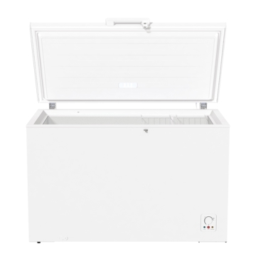 საყინულე მაცივარი Gorenje Freezer FH401CW, 385 L , А , white