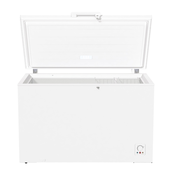 საყინულე მაცივარი Gorenje Freezer FH401CW, 385 L , А , white