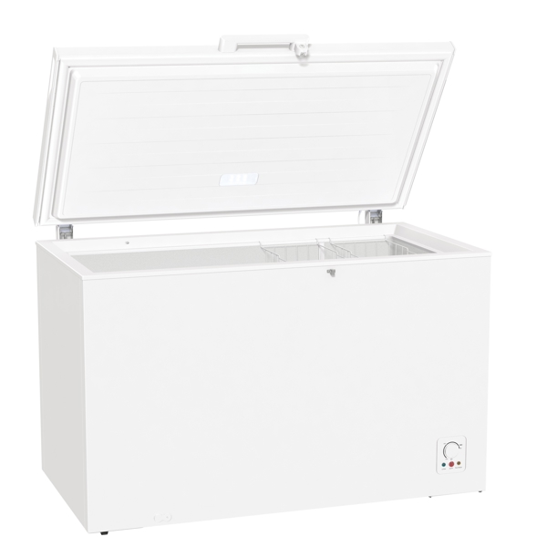 საყინულე მაცივარი Gorenje Freezer FH401CW, 385 L , А , white