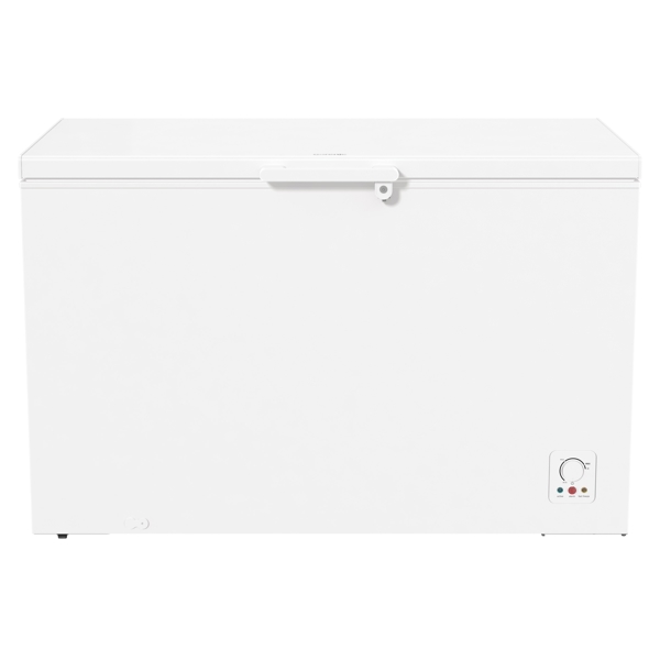 საყინულე მაცივარი Gorenje Freezer FH401CW, 385 L , А , white