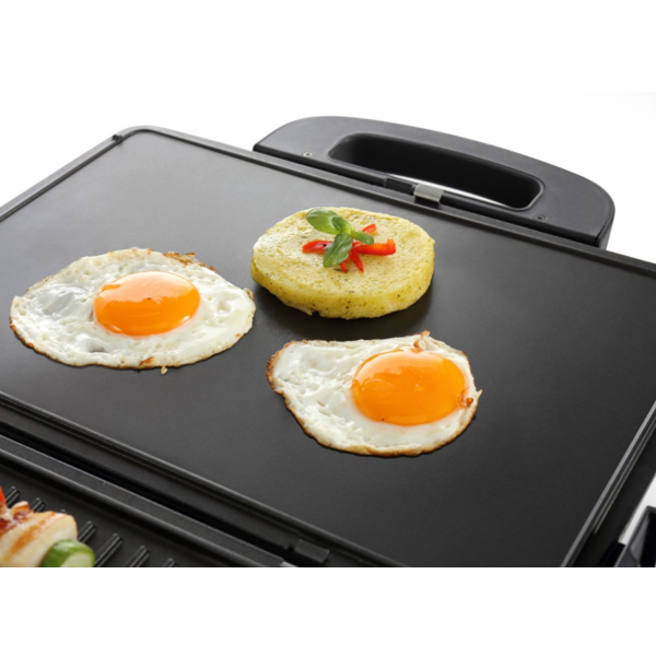 გრილი Gorenje Grill KR1800SDP 1800 W black