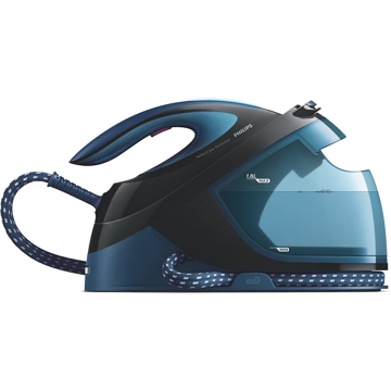 PHILIPS GC8735/80, 2600W, Steam Iron, Blue