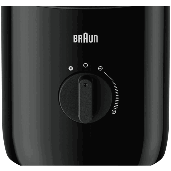 BRAUN JB3100BK