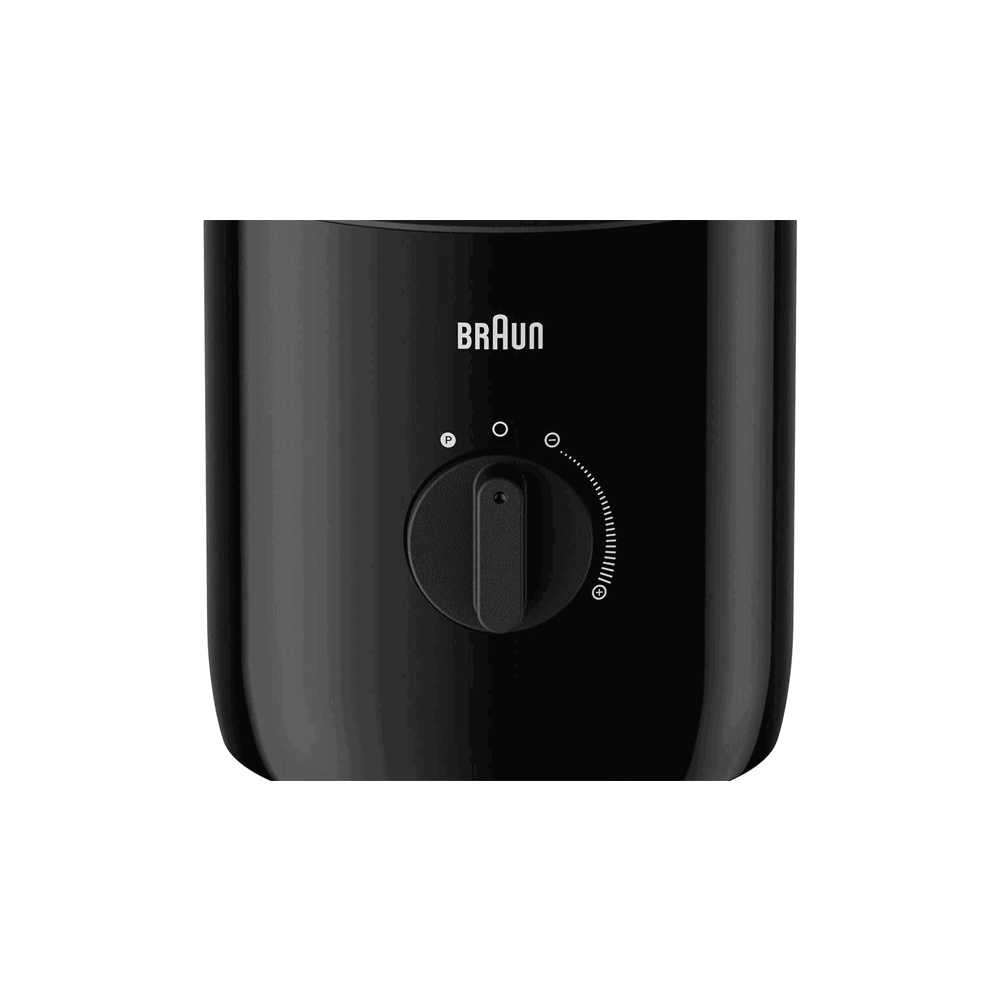 ბლენდერი BRAUN JB3100BK