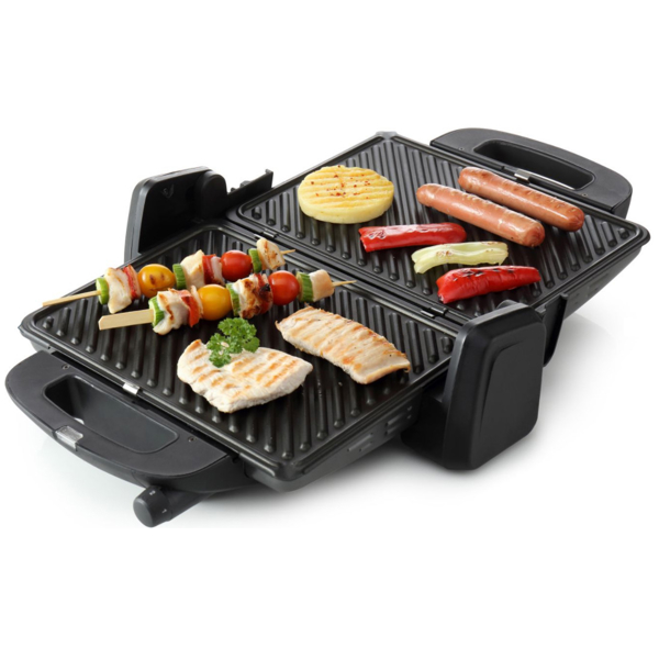 გრილი Gorenje Grill KR1800SM 1800 W black