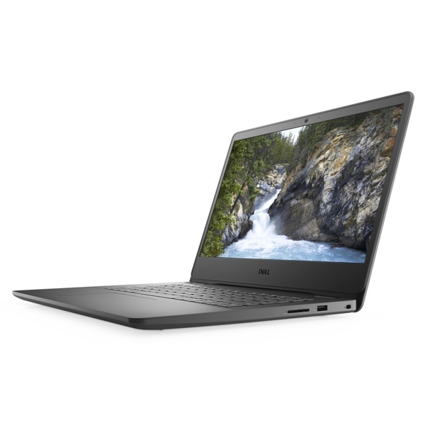 ნოუთბუქი Dell Vostro 14'' I5-1135G7 8GB, 256GB SSD Integrated Graphics Black