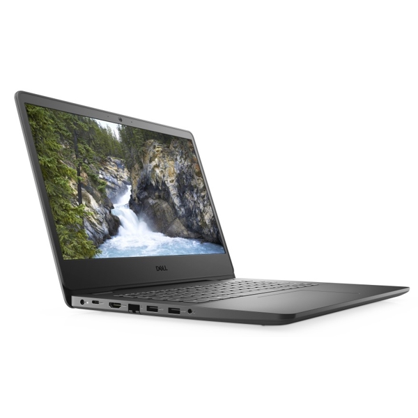 ნოუთბუქი Dell Vostro 14'' I5-1135G7 8GB, 256GB SSD Integrated Graphics Black