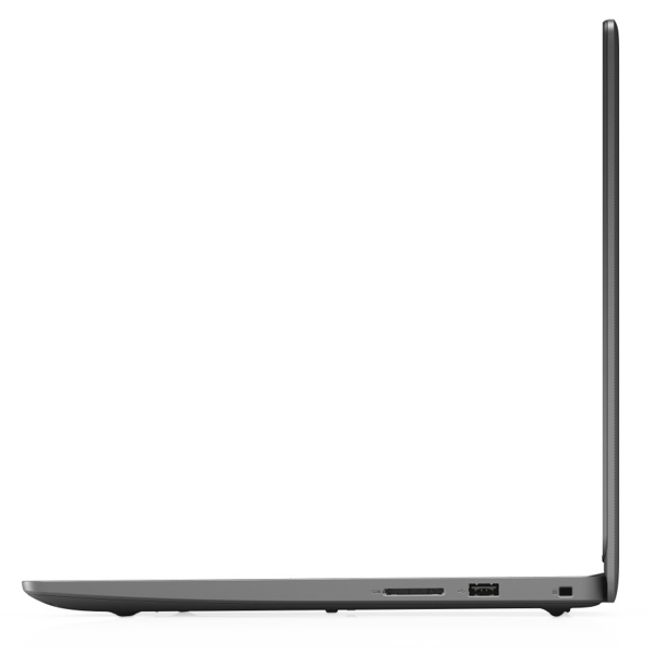 ნოუთბუქი Dell Vostro 14'' I5-1135G7 8GB, 256GB SSD Integrated Graphics Black