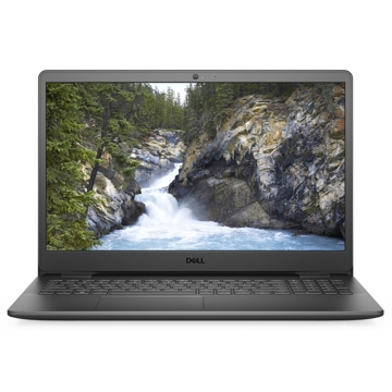 ნოუთბუქი Dell Vostro 15.6'' I5-1135G7 8GB, 512GB SSD Integrated Graphics Black