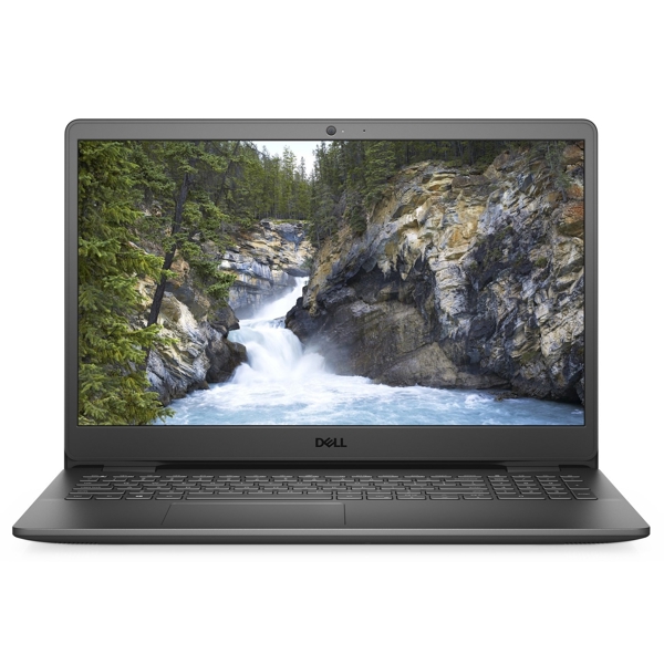 ნოუთბუქი Dell Vostro 15.6'' I5-1135G7 8GB, 512GB SSD Integrated Graphics Black