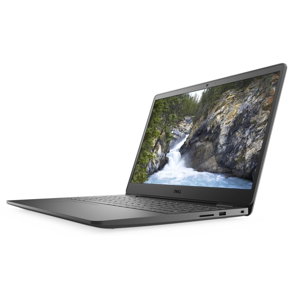 ნოუთბუქი Dell Vostro 15.6'' I5-1135G7 8GB, 512GB SSD Integrated Graphics Black