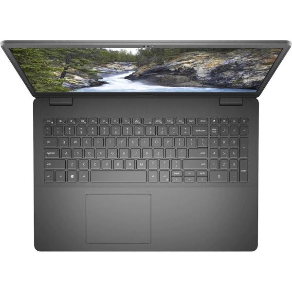 ნოუთბუქი Dell Vostro 15.6'' I5-1135G7 8GB, 512GB SSD Integrated Graphics Black