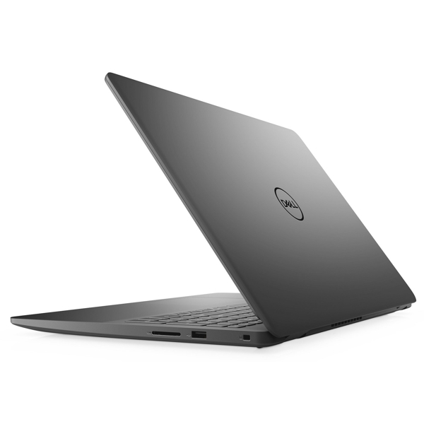 ნოუთბუქი Dell Vostro 15.6'' I5-1135G7 8GB, 512GB SSD Integrated Graphics Black