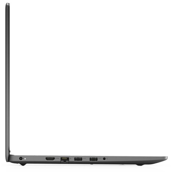 ნოუთბუქი Dell Vostro 15.6'' I5-1135G7 8GB, 512GB SSD Integrated Graphics Black