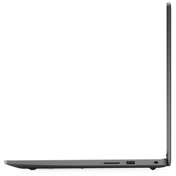 ნოუთბუქი Dell Vostro 15.6'' I5-1135G7 8GB, 512GB SSD Integrated Graphics Black