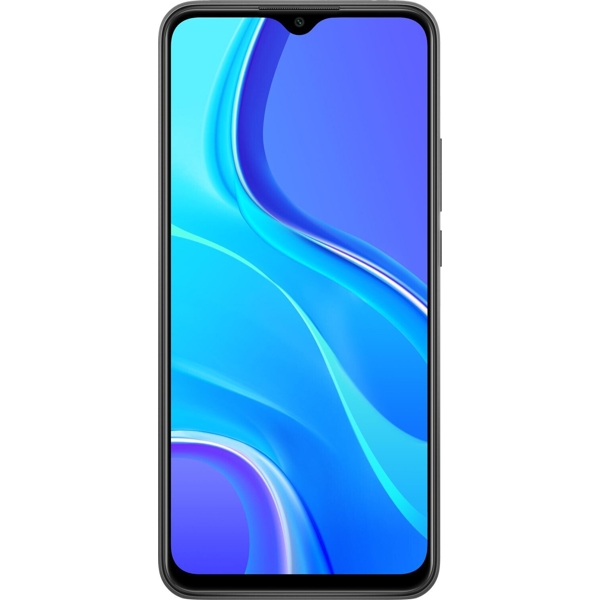 მობილური ტელეფონი Xiaomi Redmi 9 Global Version 3GB, 32GB Dual Sim LTE Grey