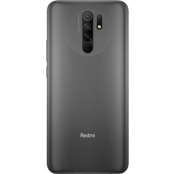 მობილური ტელეფონი Xiaomi Redmi 9 Global Version 3GB, 32GB Dual Sim LTE Grey